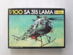 Thumbnail HELLER 046 SA 315 LAMA